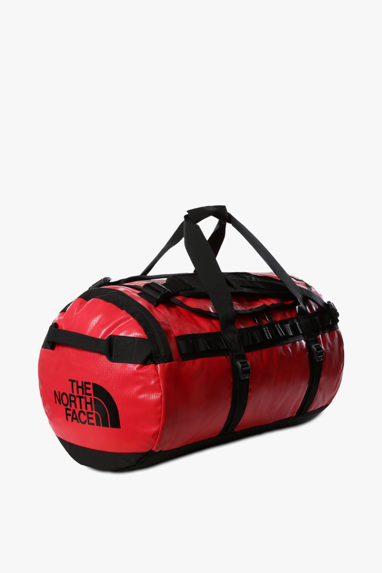 Duffle bag north face m store
