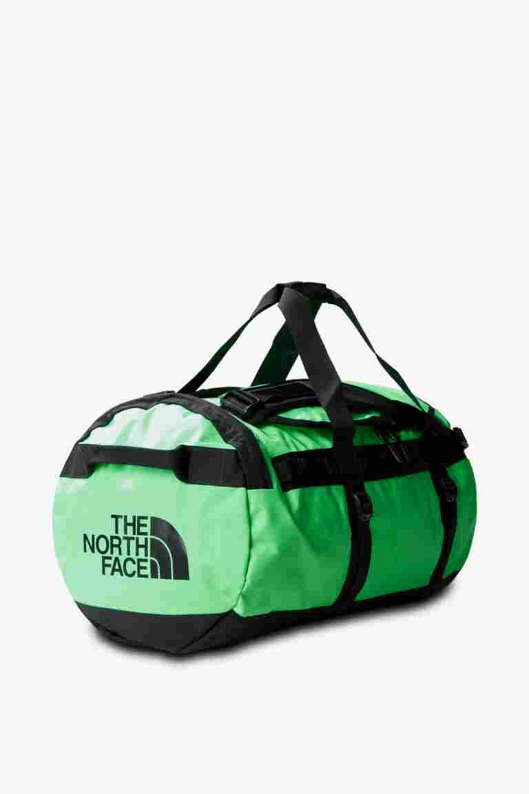 The North Face M Base Camp 71 L duffle