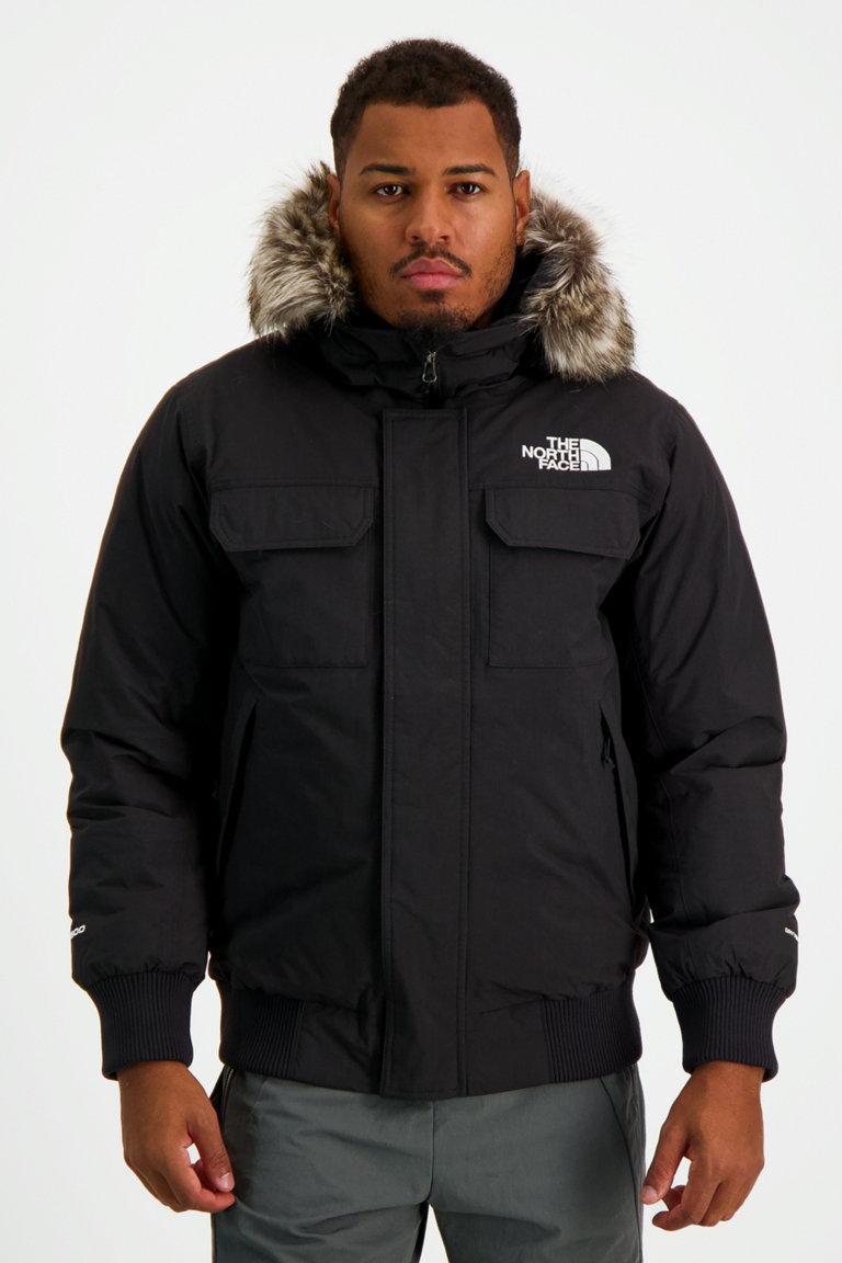 The north face mcmurdo herren online
