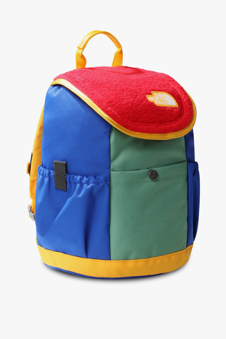 Compra Mini Explorer 10 L zaino The North Face in multicolore