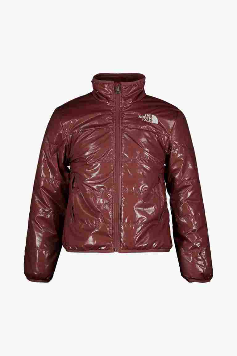 The North Face Mossbud Reversible Mädchen Outdoorjacke