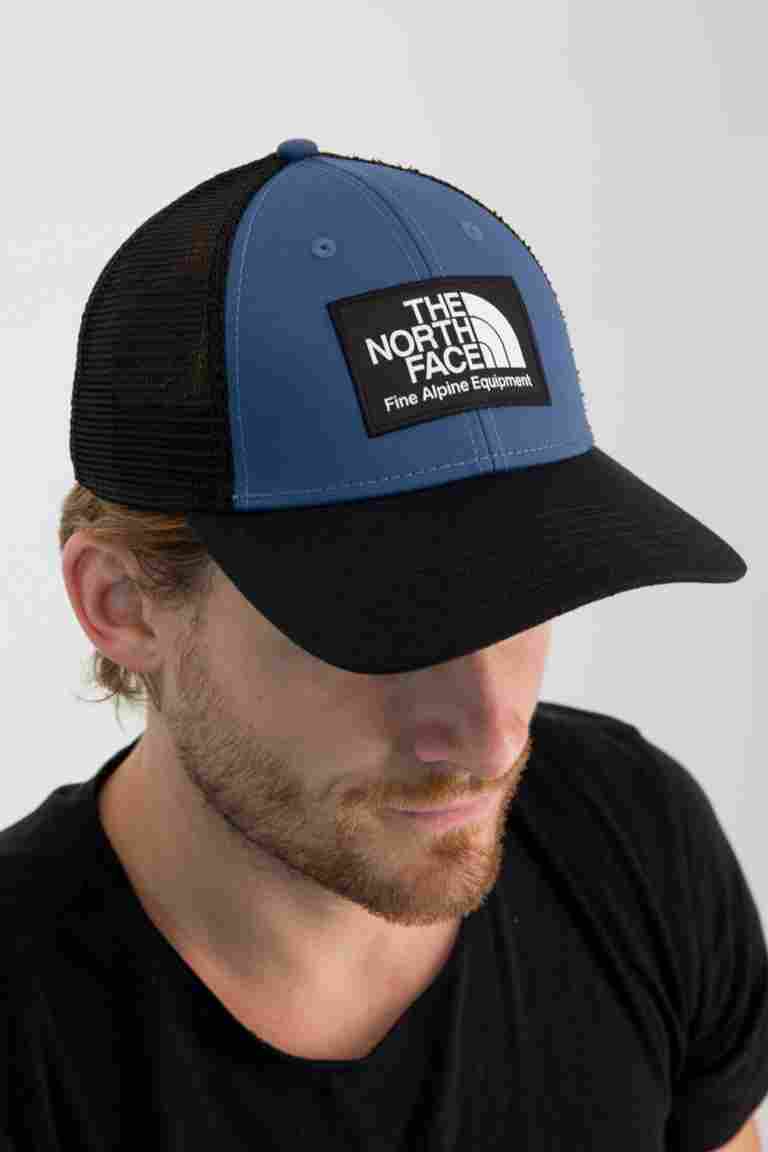The North Face Mudder Trucker cap