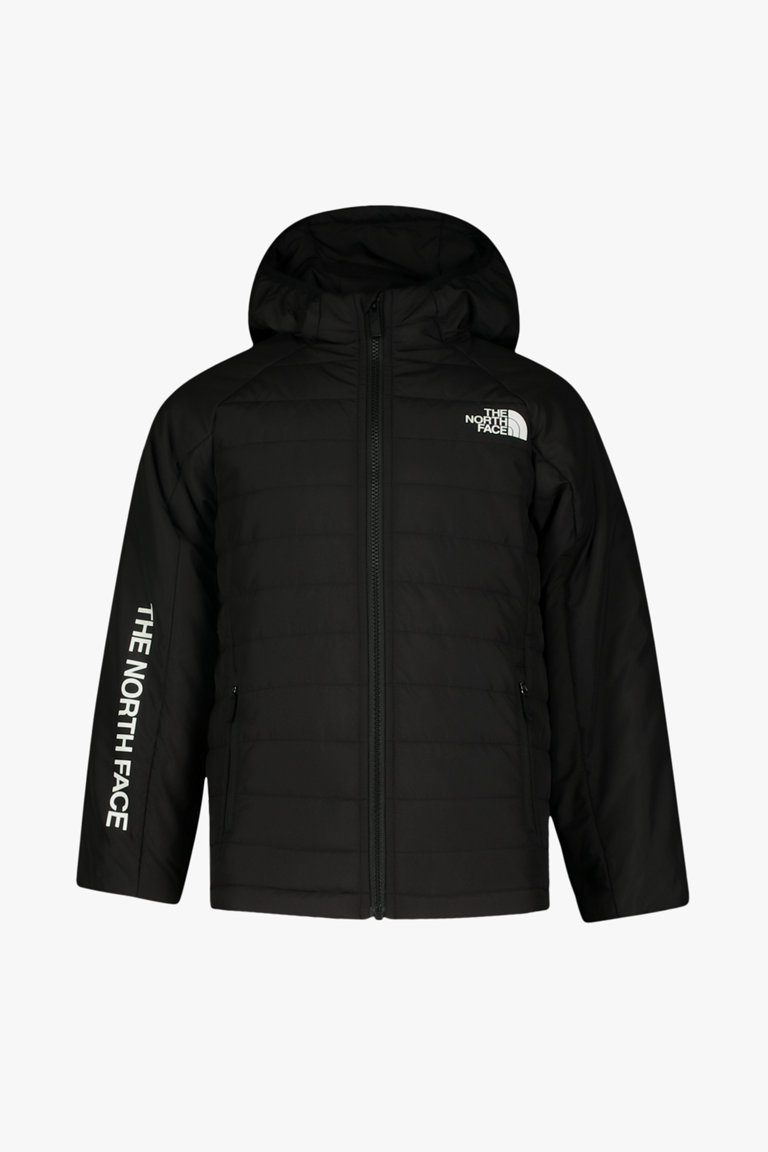 Achat Never Stop veste outdoor enfants enfants pas cher ochsnersport.ch