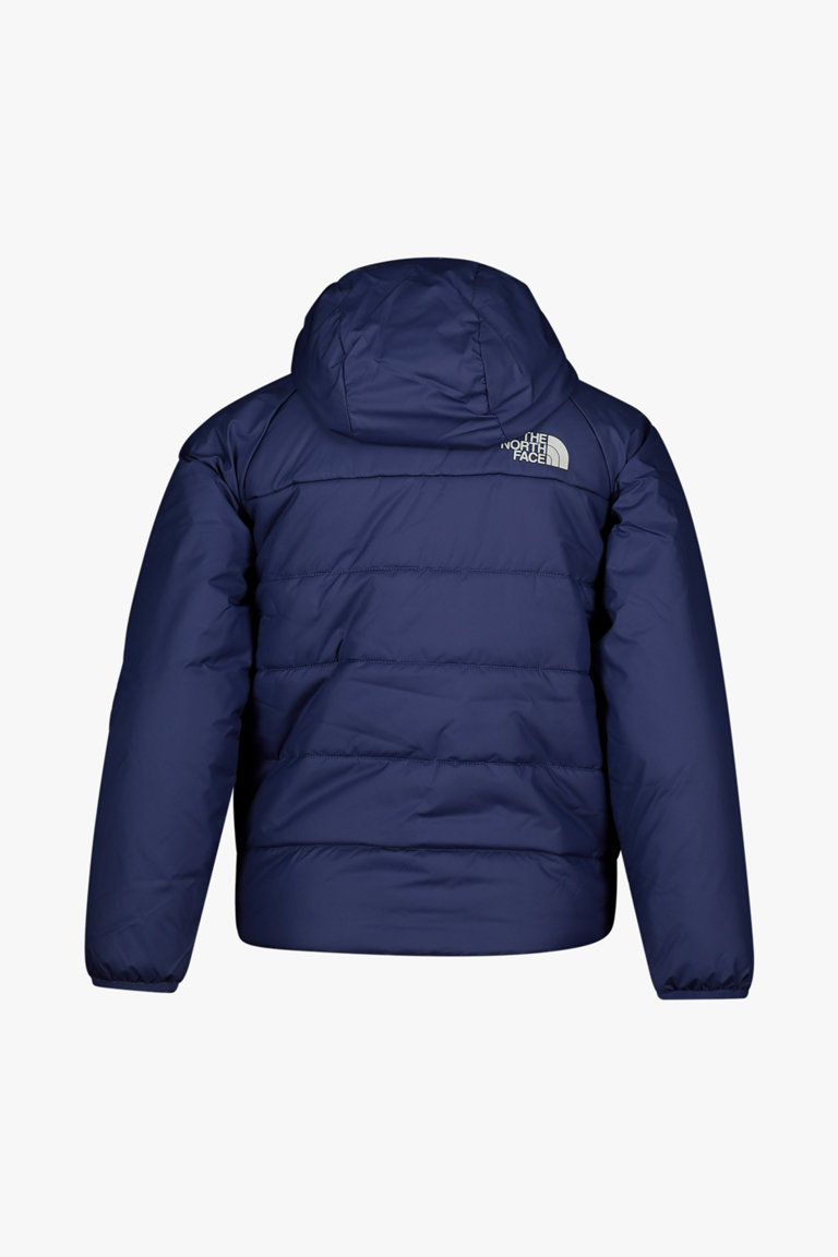 Giacca the north face blu sales