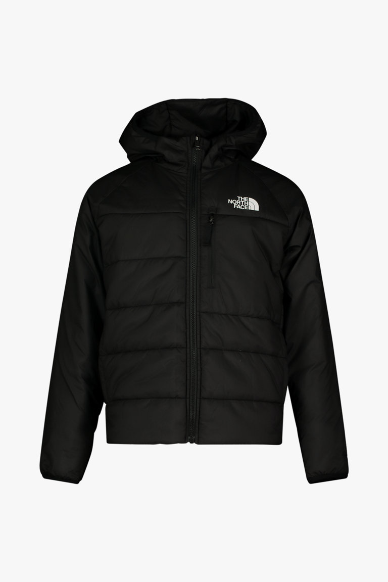 Veste the north face enfant shop