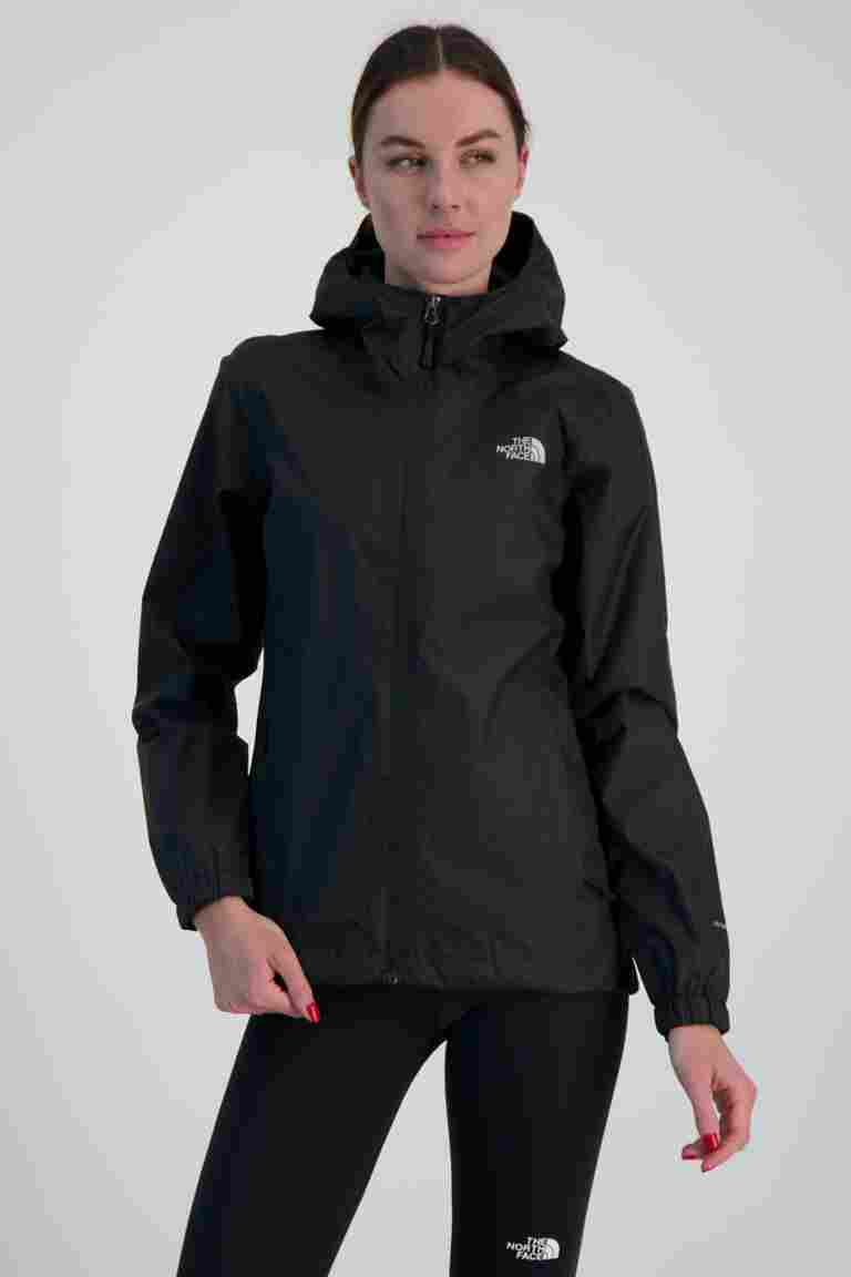 The North Face Quest giacca outdoor donna