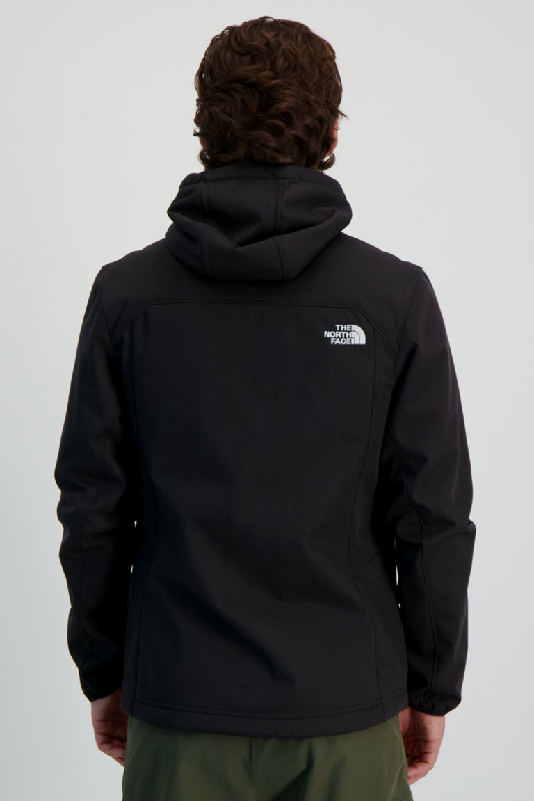 Giacca the north face quest nero online