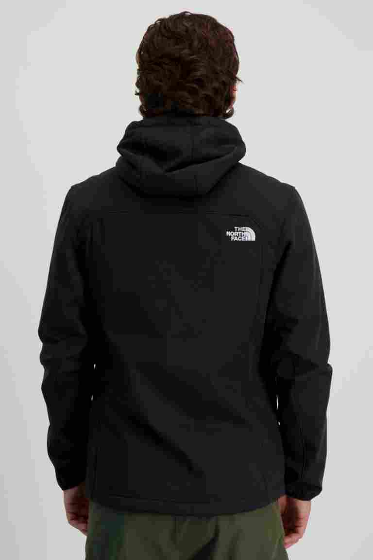The North Face Quest giacca softshell uomo