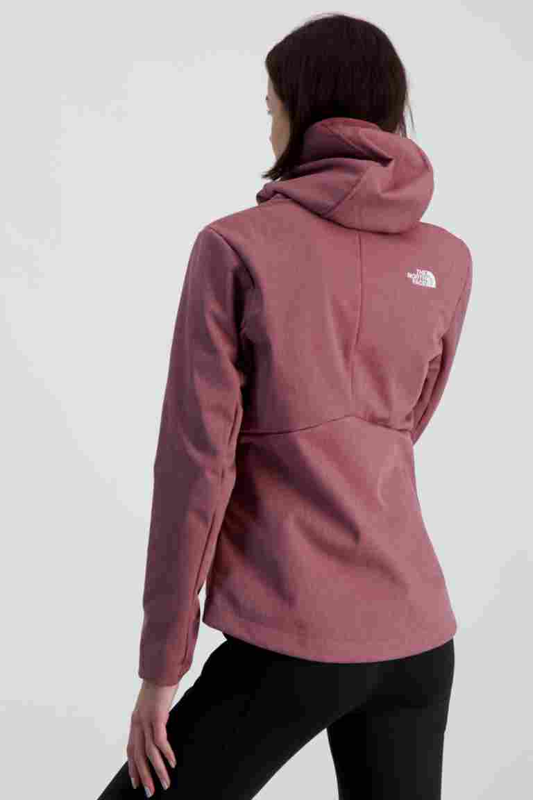 The North Face Quest Highloft giacca softshell donna