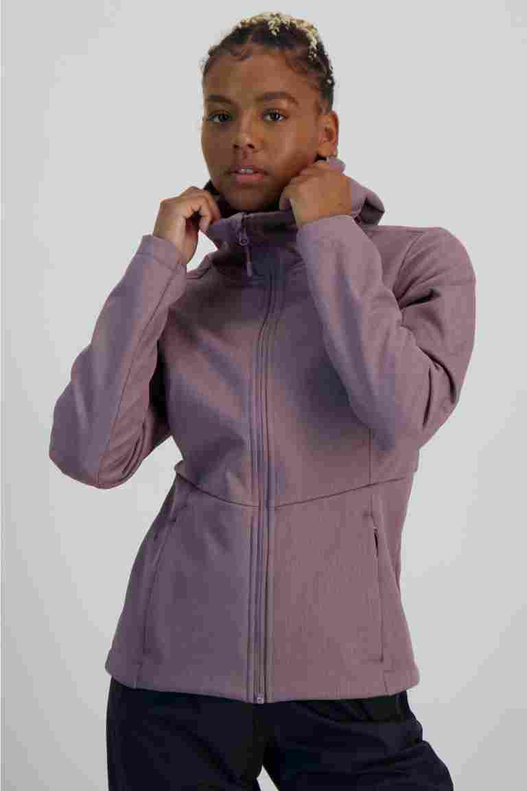 The North Face Quest Highloft giacca softshell donna