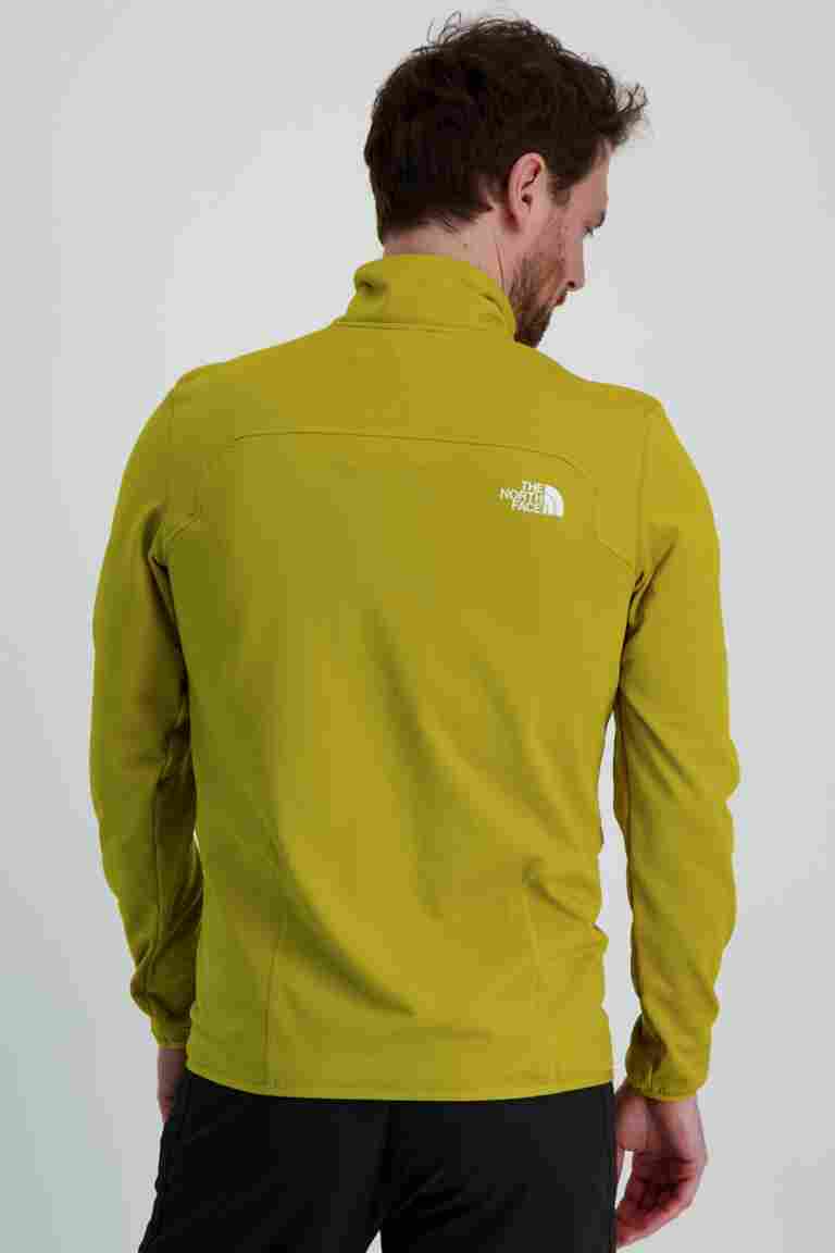 The North Face Quest midlayer hommes