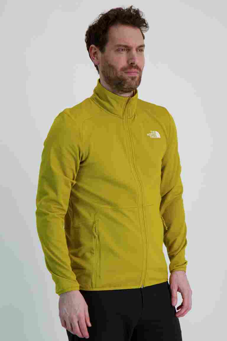 The North Face Quest midlayer uomo