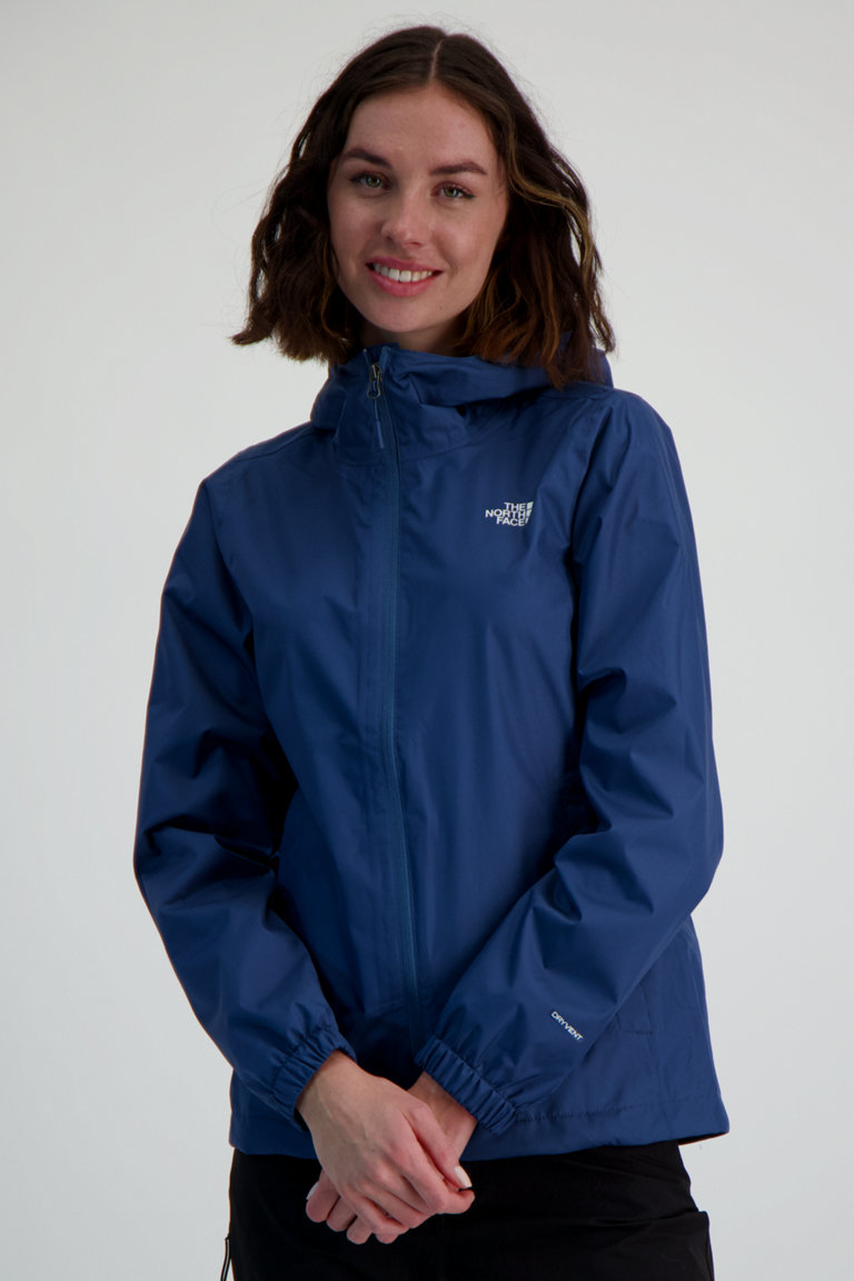 Veste north face femme pas cher on sale