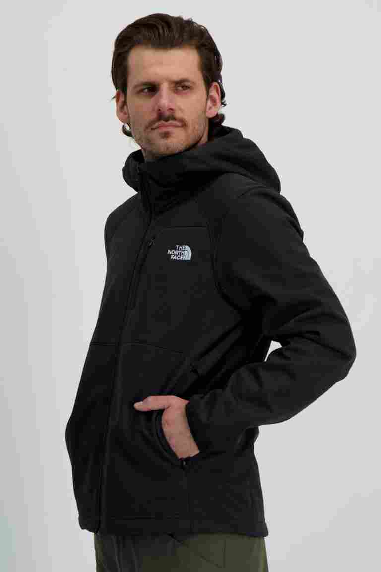 The North Face Quest veste softshell hommes