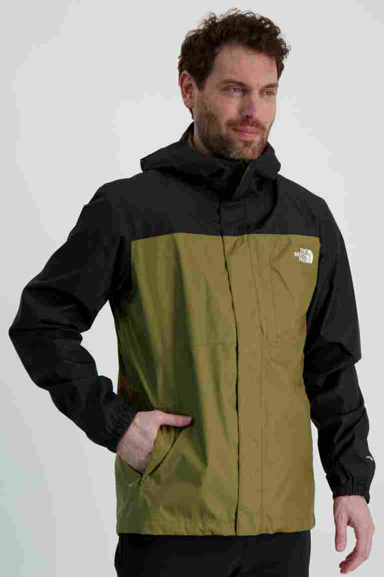 The North Face Quest Zip-in Triclimate giacca outdoor uomo