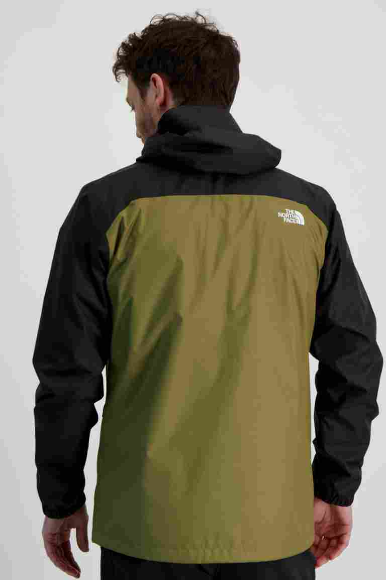 The North Face Quest Zip-in Triclimate giacca outdoor uomo