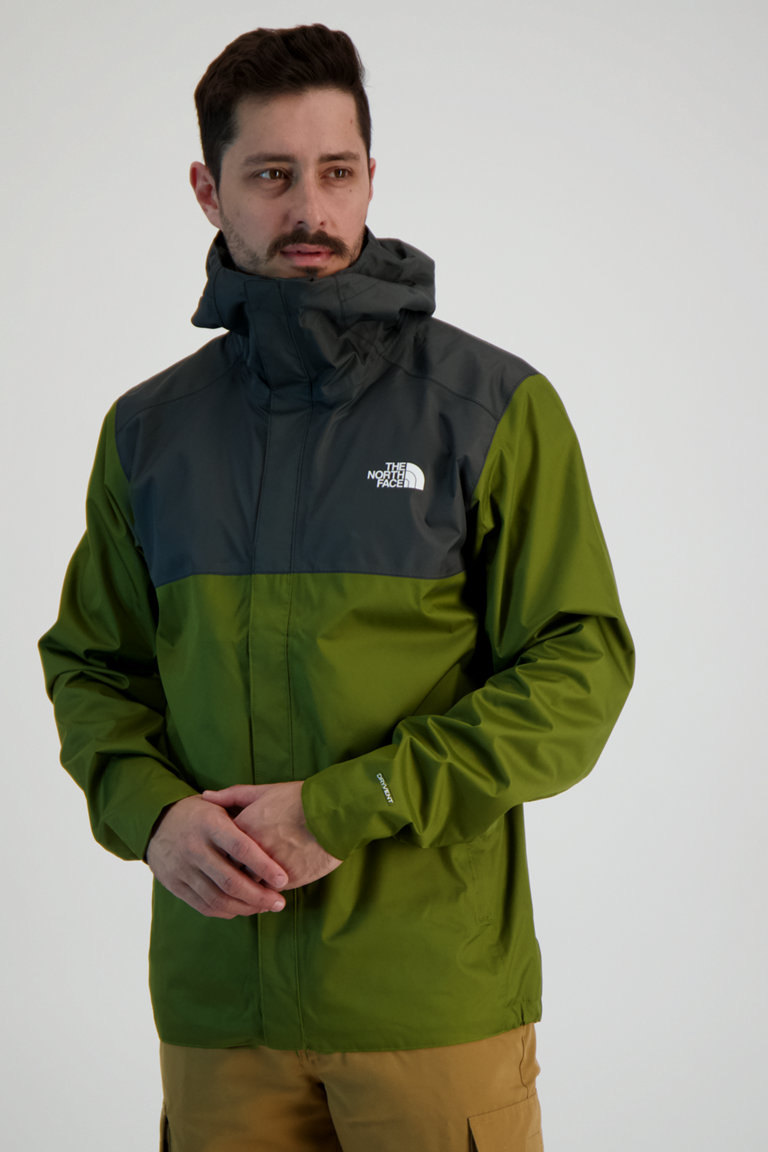 Achat Quest Zip In veste outdoor hommes hommes pas cher ochsnersport.ch