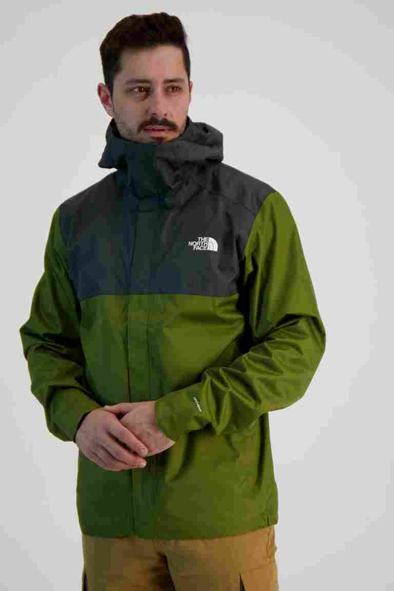 The North Face Quest Zip-In veste outdoor hommes