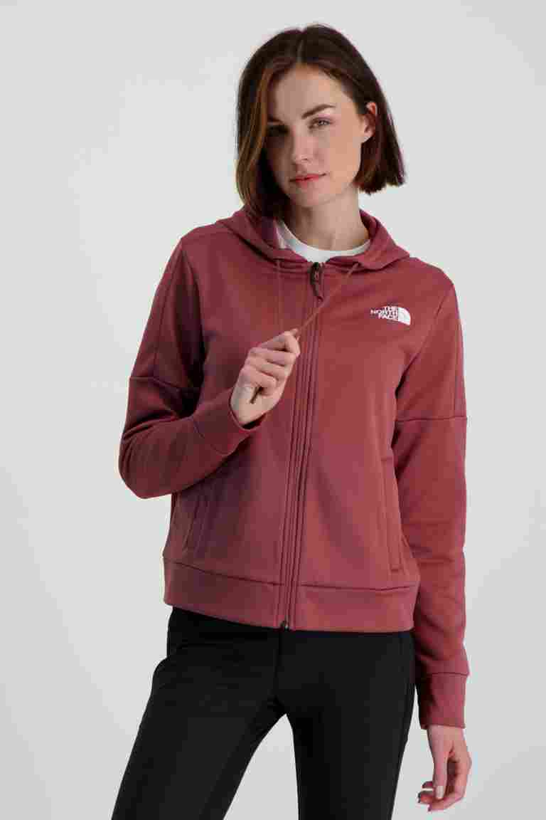 The North Face Reaxion Damen Midlayer
