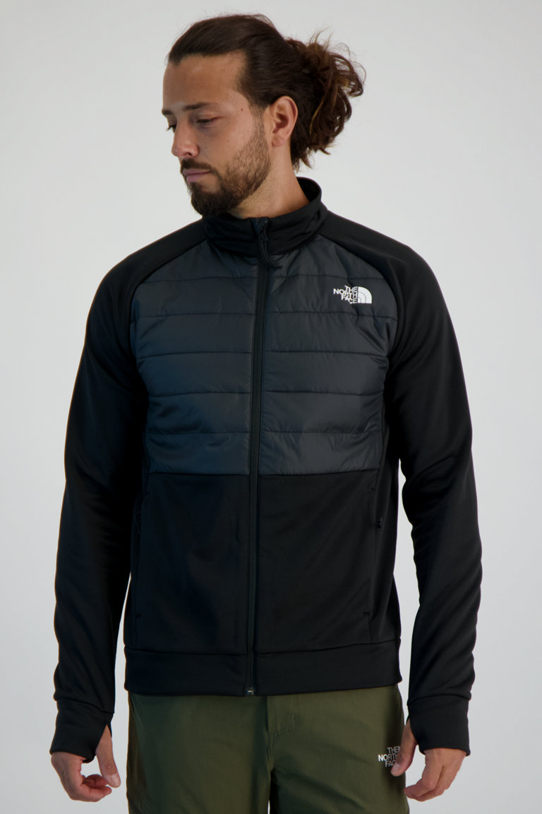 North face chauffante new arrivals