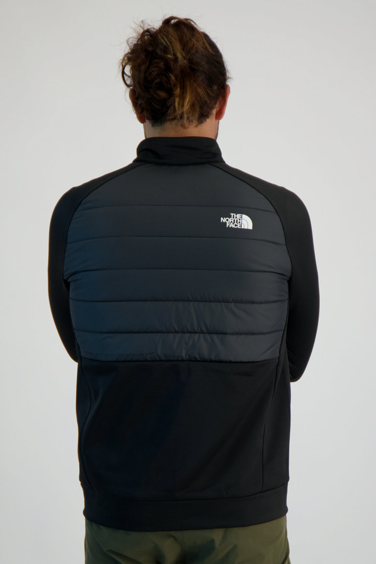 Veste north face chauffante clearance