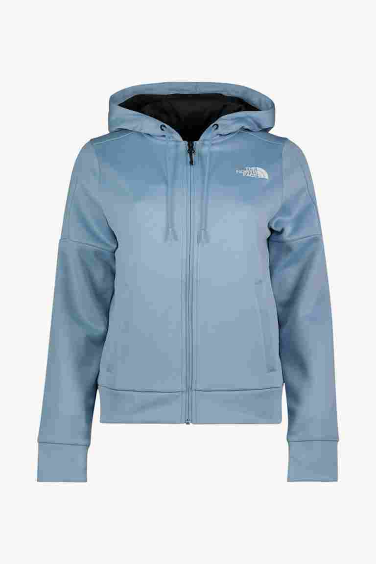 The North Face Reaxion midlayer donna