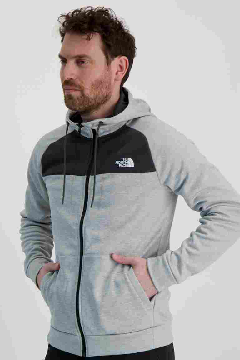 The North Face Reaxion midlayer hommes