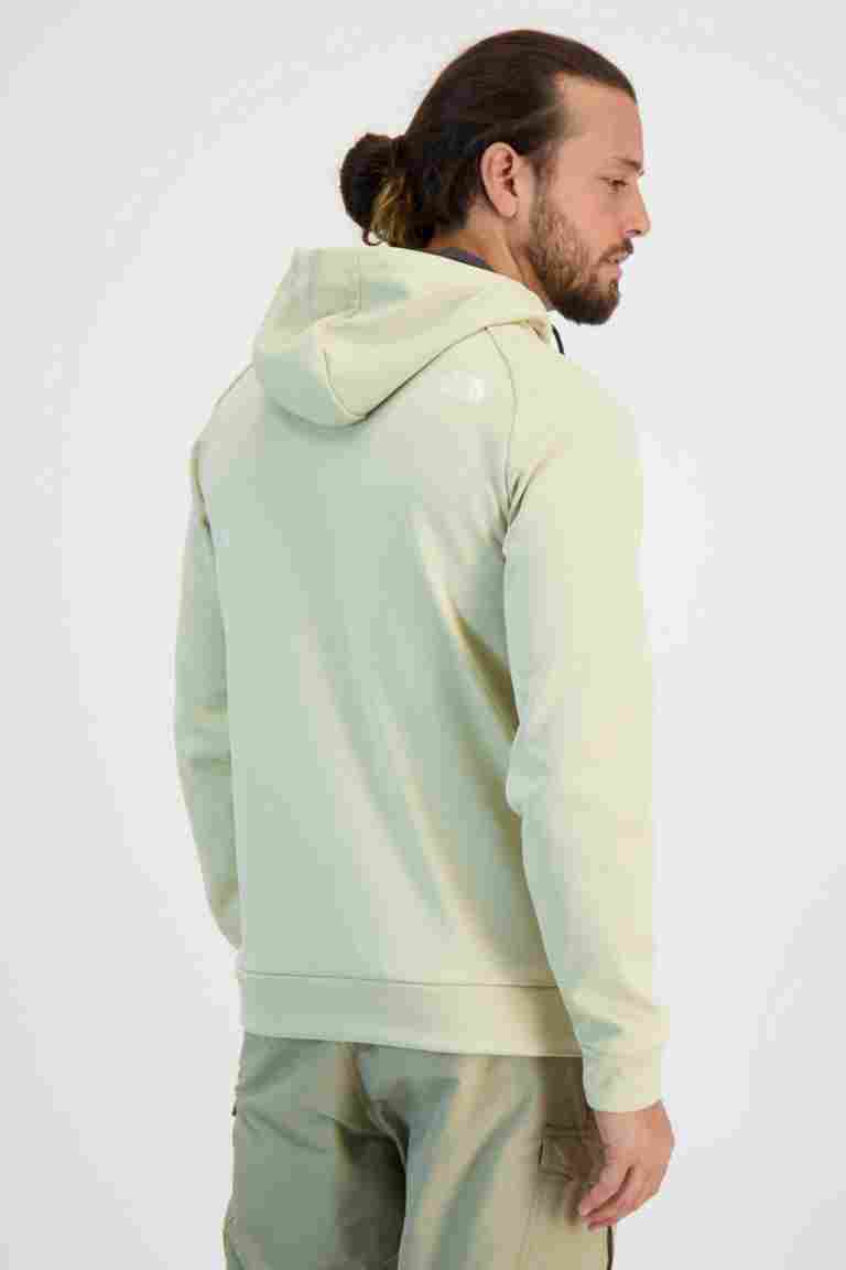 The North Face Reaxion midlayer uomo