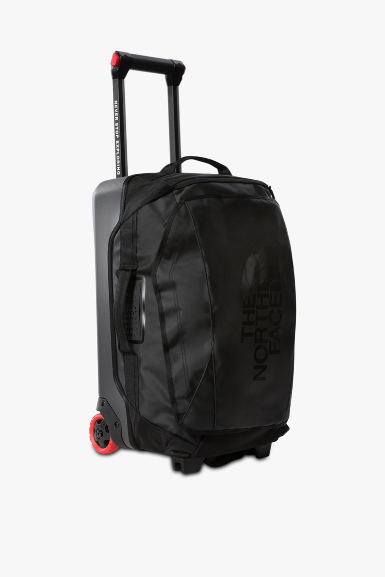 The north face rolling thunder 40l hotsell