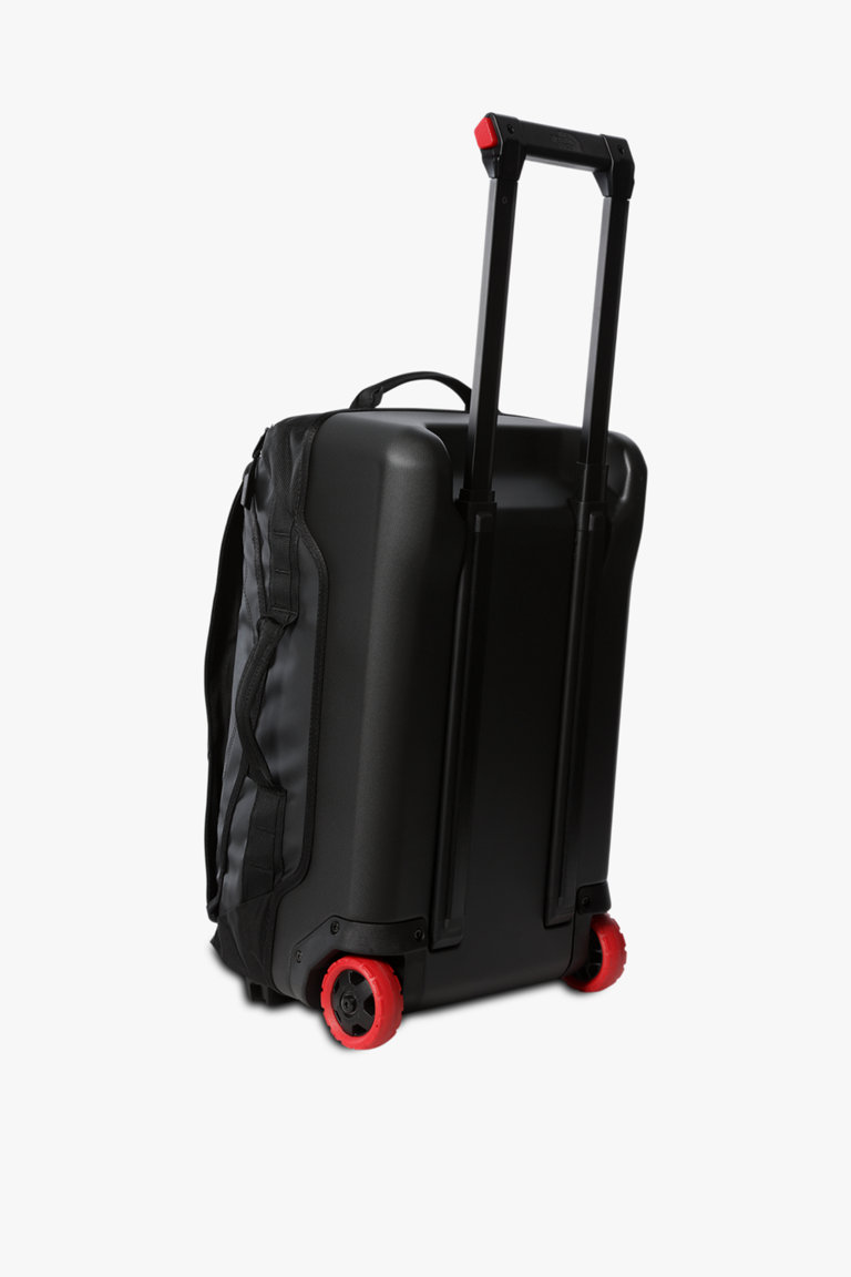 North face rolling thunder 40l top