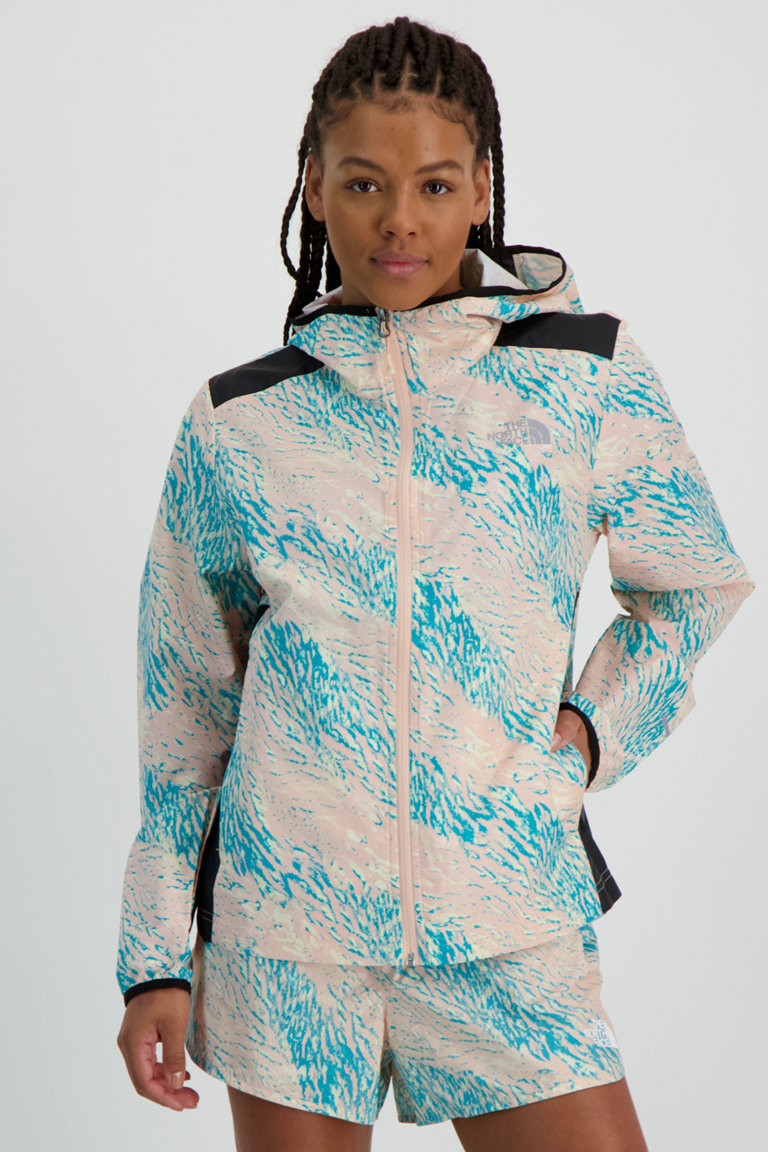 The north face best sale veste pas cher