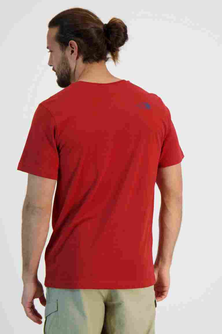 The North Face Rust 2 t-shirt hommes