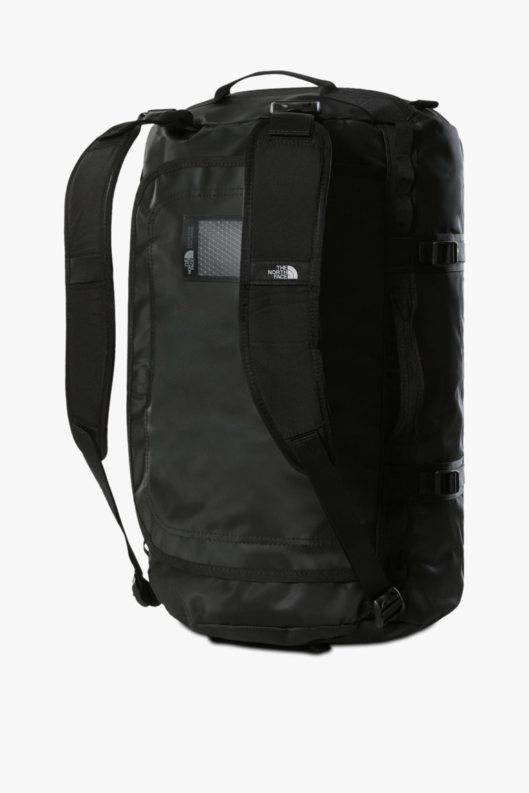The North Face S Base Camp 50 L Duffel in schwarz kaufen