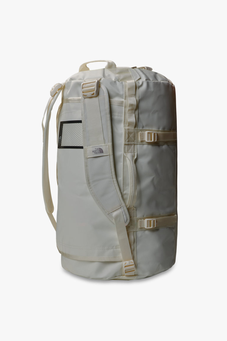 The North Face S Base Camp 50 L Duffel in weiB kaufen ochsnersport.ch