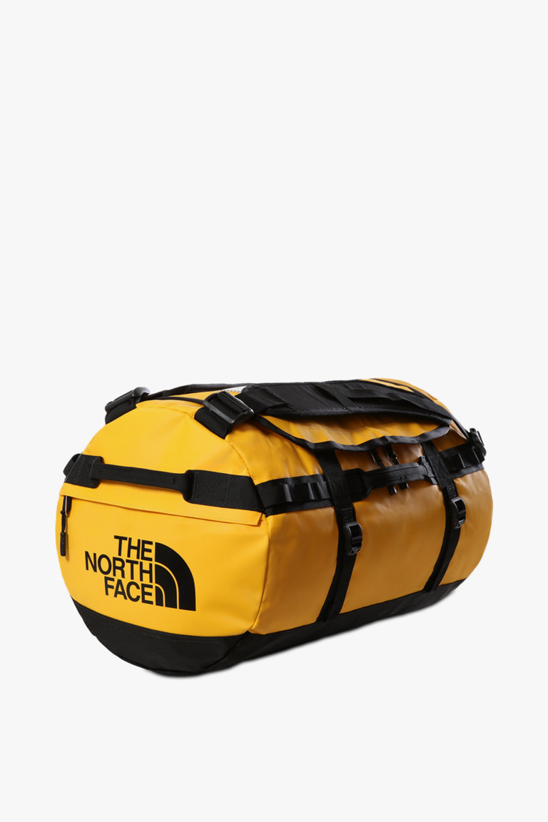 Compra S Base Camp 50 L duffle The North Face in giallo ochsnersport.ch