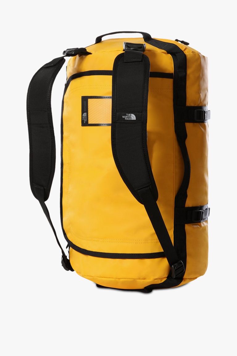 Sac north face jaune hot sale