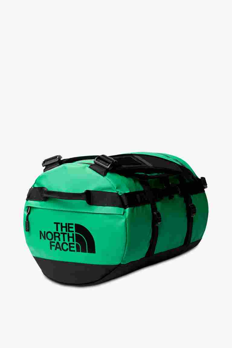 The North Face S Base Camp 50 L duffle