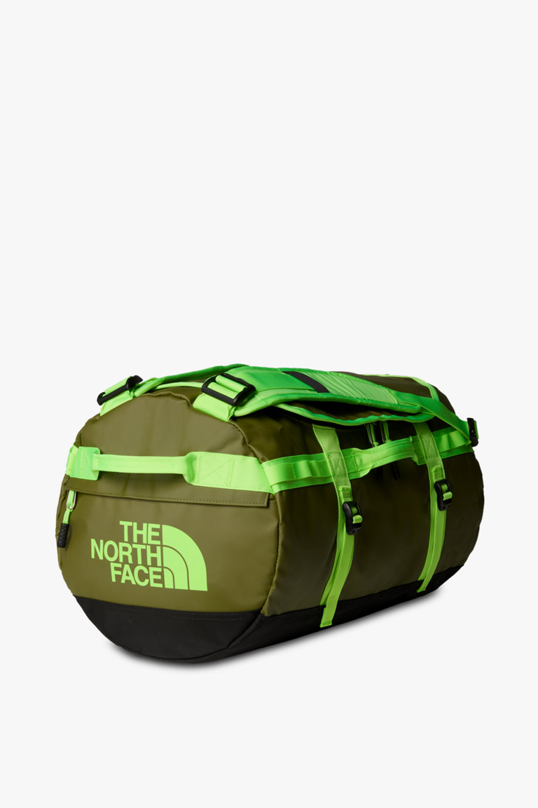 North face duffel bag s liter hot sale