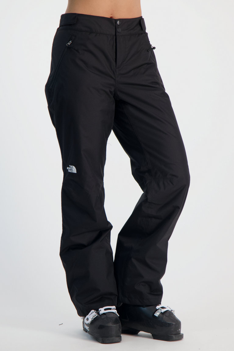 Pantalon de neige north face outlet
