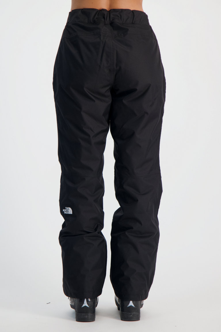 Pantalon ski north face femme shop