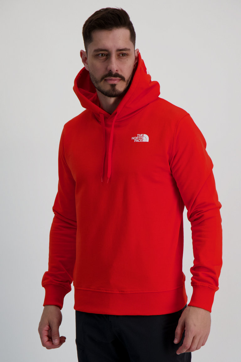 Seasonal on sale drew peak