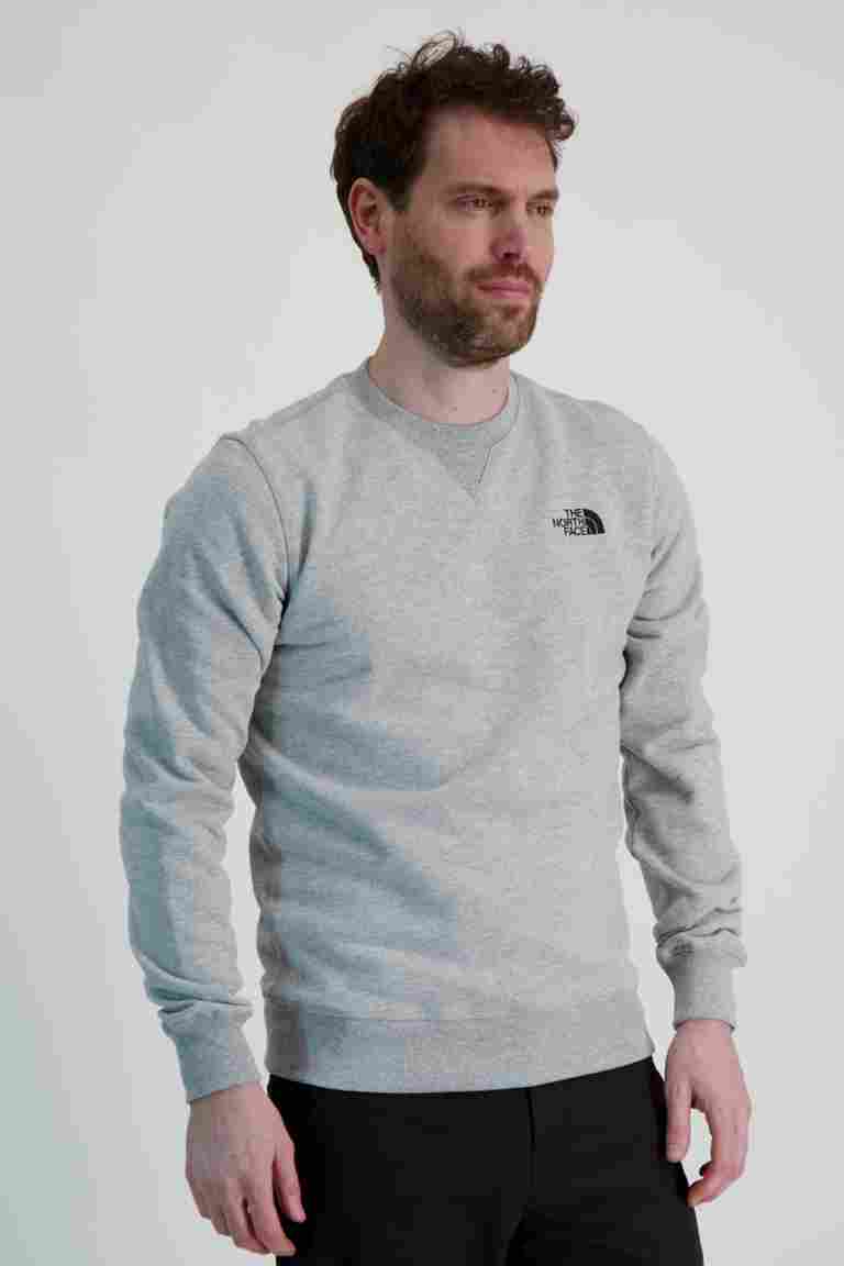 The North Face Simple Dome Crew Herren Pullover