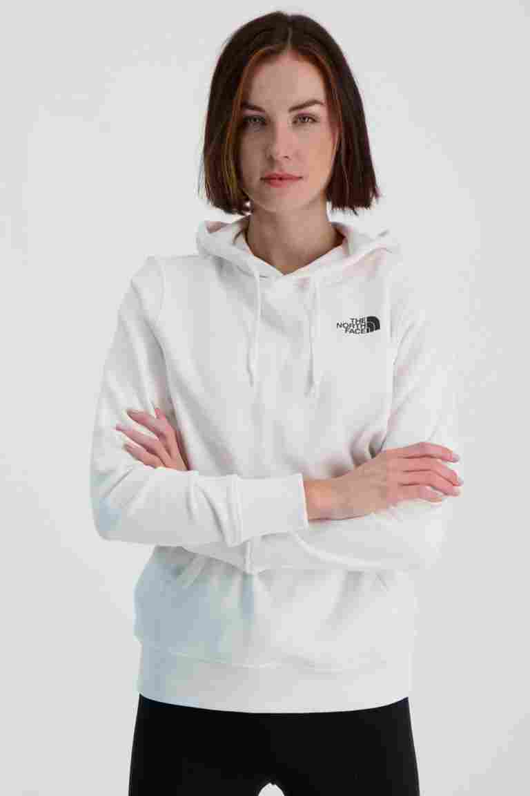 The North Face Simple Dome Damen Hoodie