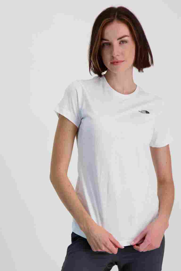 The North Face Simple Dome Damen T-Shirt