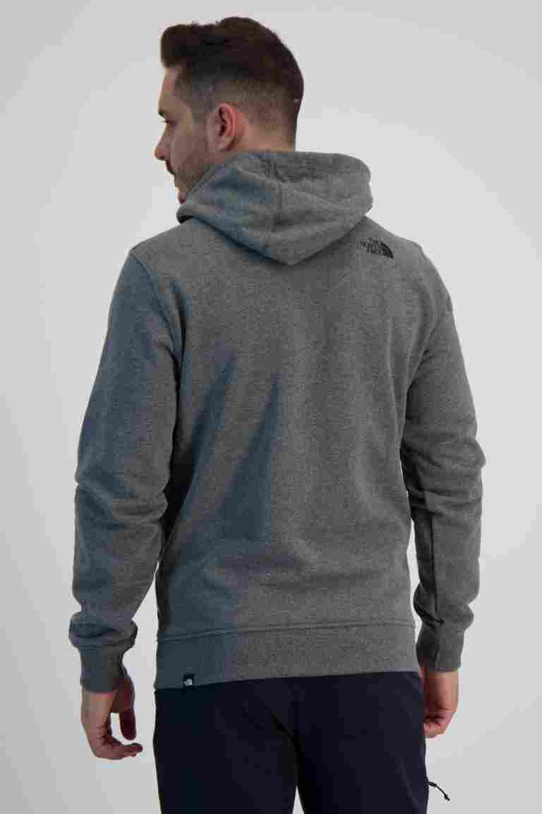 The North Face Simple Dome Herren Hoodie