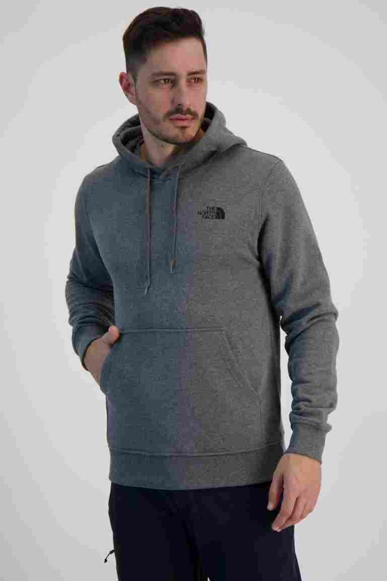 The North Face Simple Dome hoodie uomo