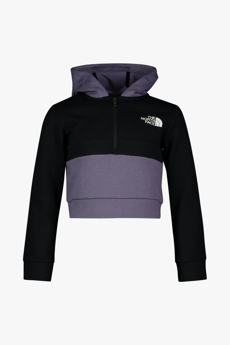 The north face outlet slacker hoodie
