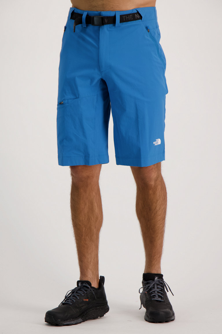 The North Face Speedlight Herren Wandershort in blau kaufen