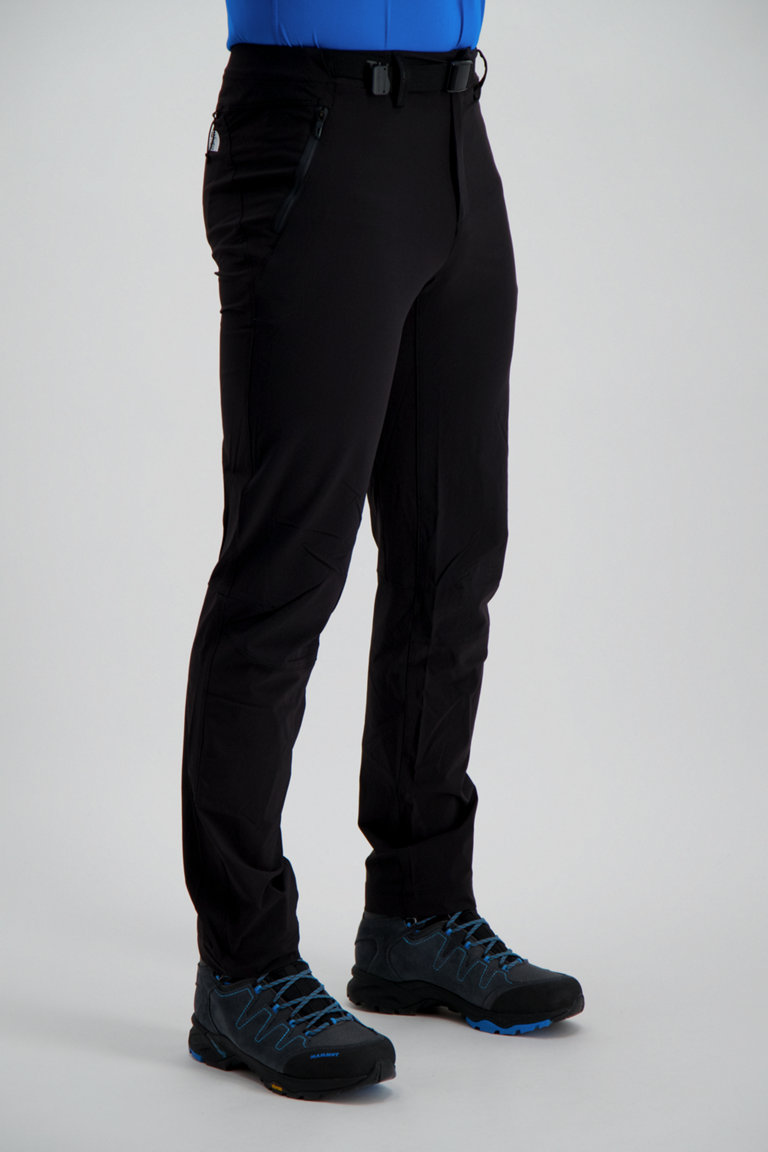 Pantaloni da trekking uomo best sale