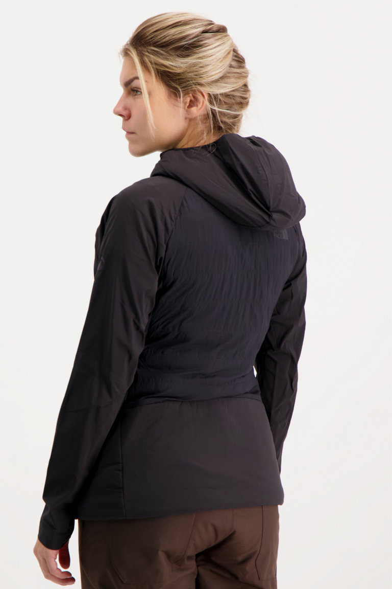 Veste ski new arrivals north face femme
